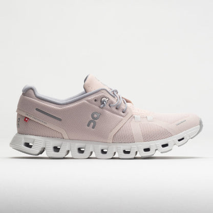 On Cloud 5 Women's  Shell/White