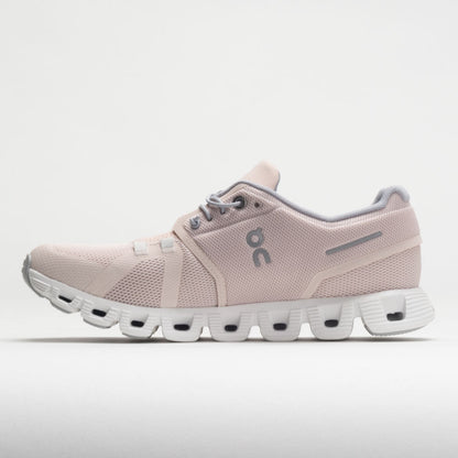 On Cloud 5 Women's  Shell/White