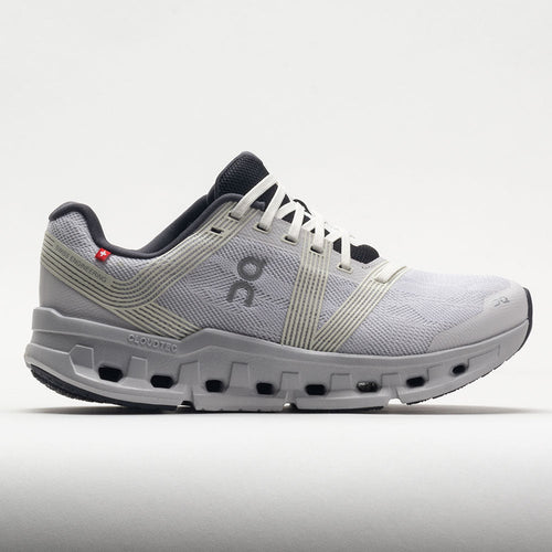 On Cloudgo Women's  White/Glacier