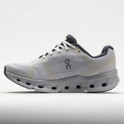 On Cloudgo Women's  White/Glacier