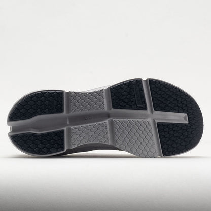 On Cloudgo Women's  White/Glacier