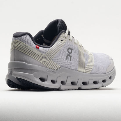 On Cloudgo Women's  White/Glacier