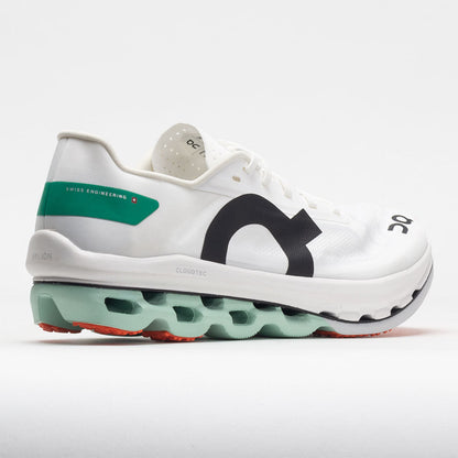On Cloudboom Echo Women's  White/Mint