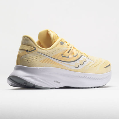 Saucony Guide 16 Women's  Glow/White