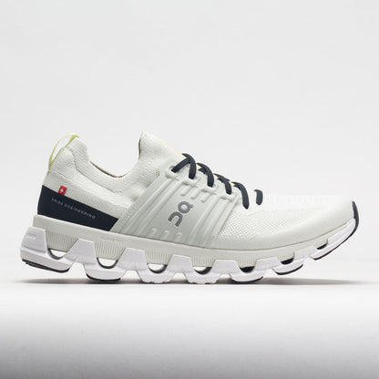 On Cloudswift 3 Men's  Ivory/Black