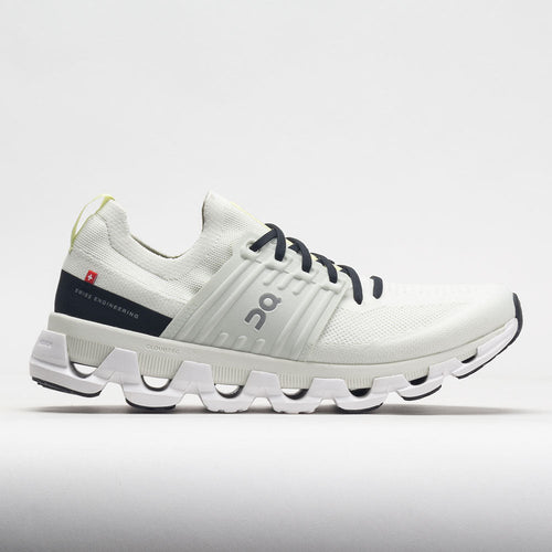 On Cloudswift 3 Men's  Ivory/Black