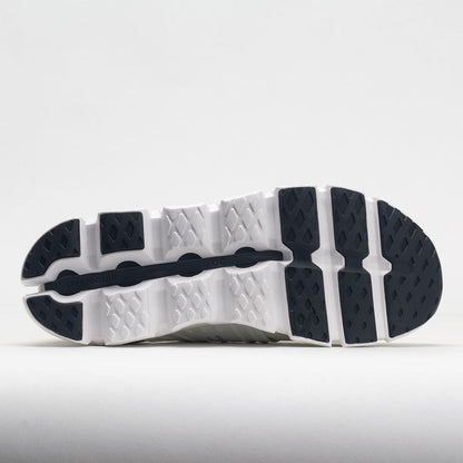 On Cloudswift 3 Men's  Ivory/Black