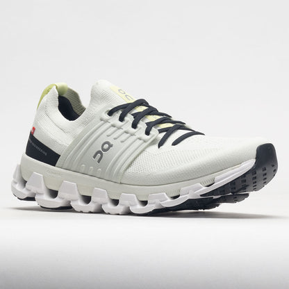 On Cloudswift 3 Men's  Ivory/Black