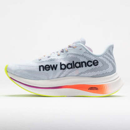 New Balance FuelCell SuperComp Trainer v2 Women's  Ice Blue
