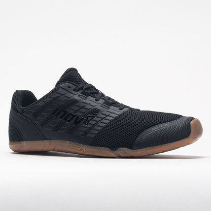 inov-8 Bare-XF 210v3 Men's  Black/Gum