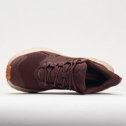 HOKA Anacapa 2 Low GTX Women's  Spice/Earthenware