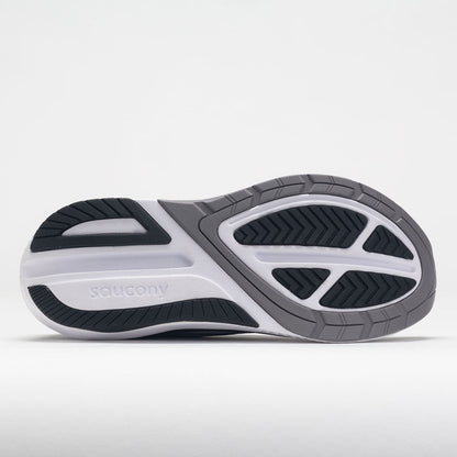 Saucony Echelon 9 Men's  Indigo/Black