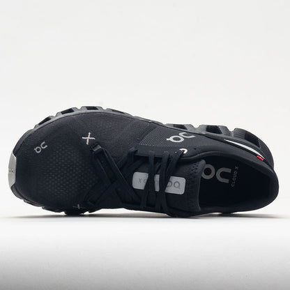 On Cloud X 3 Men's  Black