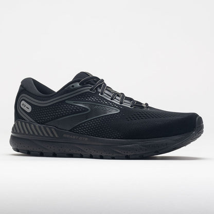 Brooks Beast GTS 23 Men's  Black/Ebony/Gunmetal