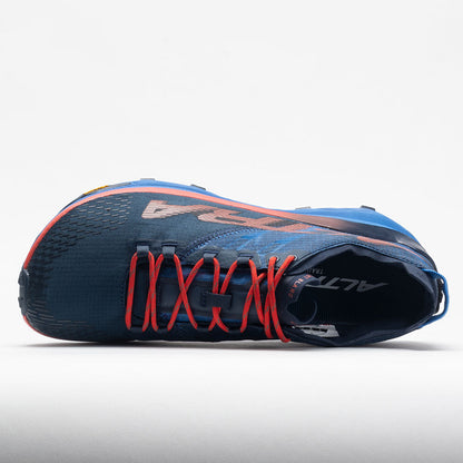 Altra Mont Blanc Men's  Blue/Red