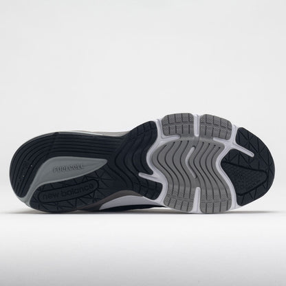 New Balance 990v6 Men's  Black/White