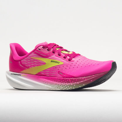 Brooks Hyperion Max Women's  Pink Glo/Green/Black