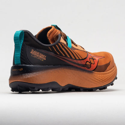 Saucony Endorphin Edge Men's  Clay/Basalt