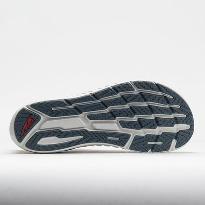 Altra Torin 7 Men's  Gray/Red