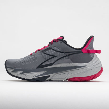 Diadora Equipe Sestriere-XT Women's  Alloy/Black/Rubine Red