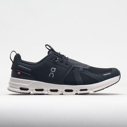 On Cloud Sky Junior  Black/Eclipse