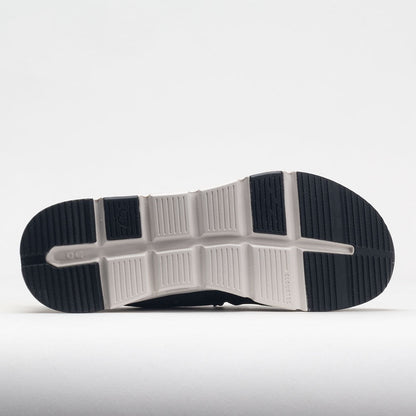On Cloud Sky Junior  Black/Eclipse
