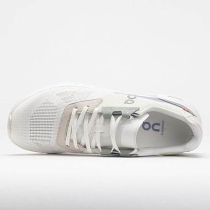 On Cloudrift Women's  Undyed White/Wisteria