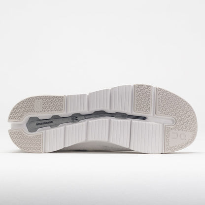 On Cloudrift Women's  Undyed White/Wisteria