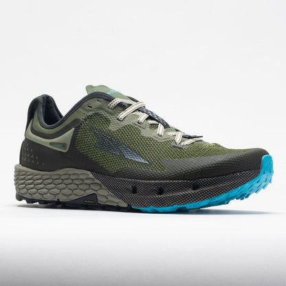 Altra Timp 4 Men's  Dusty Olive