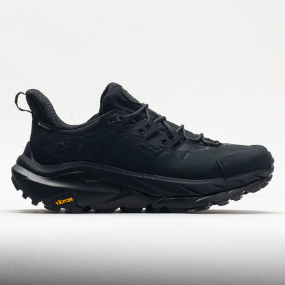 HOKA Kaha 2 Low GTX Men's  Black/Black