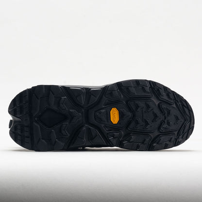 HOKA Kaha 2 Low GTX Men's  Black/Black