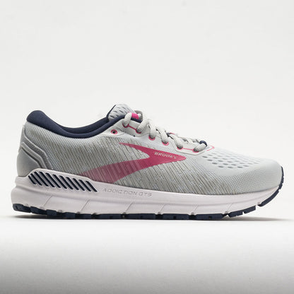 Brooks Addiction GTS 15 Women's  Oyster/Peacoat/Lilac Rose