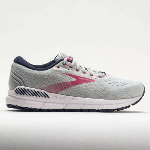 Brooks Addiction GTS 15 Women's  Oyster/Peacoat/Lilac Rose