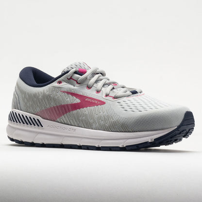 Brooks Addiction GTS 15 Women's  Oyster/Peacoat/Lilac Rose