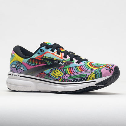 Brooks Ghost 15 Men's  Run Proud