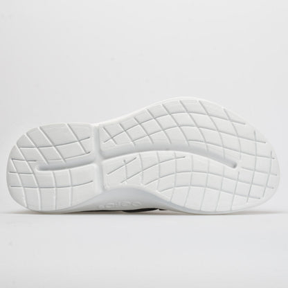 OOFOS OOmg Low Men's  Black/White