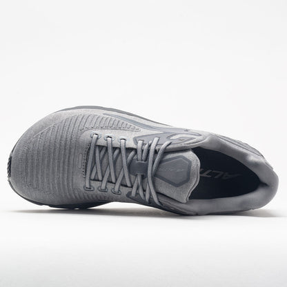 Altra Torin 5 Luxe Men's  Dark Gray