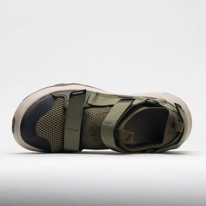 Teva Outflow Universal Men's  Dark Olive