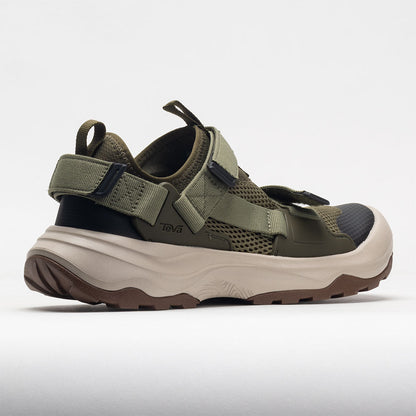 Teva Outflow Universal Men's  Dark Olive