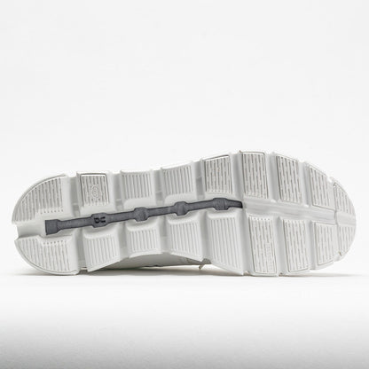 On Cloud 5 Women's  All White