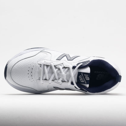New Balance 857v3 Men's  White/Navy
