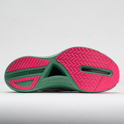Saucony Endorphin Pro 3 Women's  Fog/ViZiPink