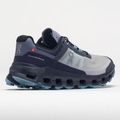 On Cloudvista Men's  Navy/Wash