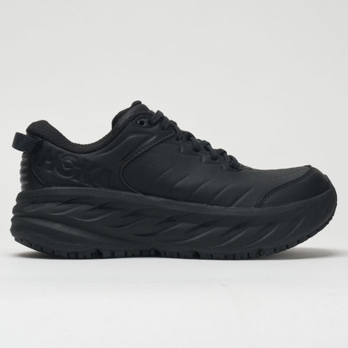 HOKA Bondi SR Men's  Black