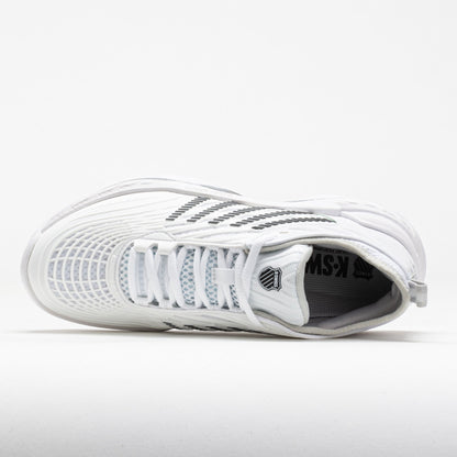 K-Swiss Hypercourt Supreme 2 Women's  White/Vapor Blue/Black