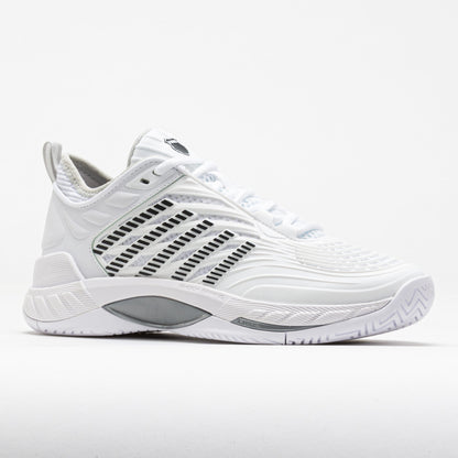 K-Swiss Hypercourt Supreme 2 Women's  White/Vapor Blue/Black