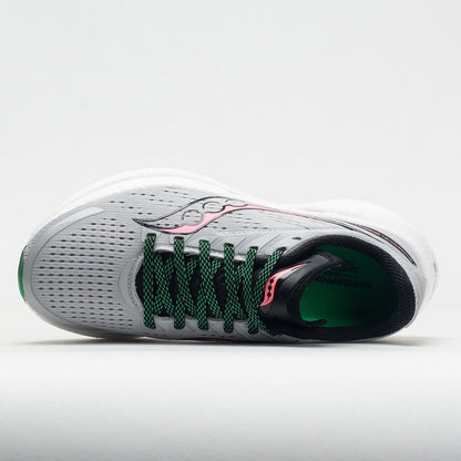 Saucony Endorphin Speed 3 Women's  Concrete/ViZi