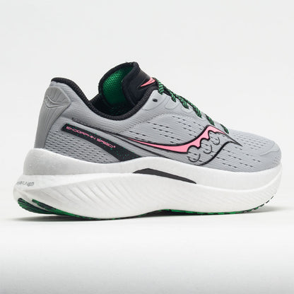 Saucony Endorphin Speed 3 Women's  Concrete/ViZi