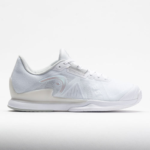 HEAD Sprint Pro 3.5 Women's  White/Iridescent