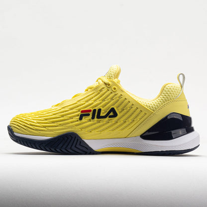 Fila Speedserve Energized Women's  Limelight/Fila Navy/Fila Red